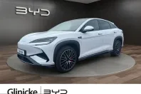 BYD Sealion 7 din 2025 cu 17.990 km - oferta BYD241568 - foto 1