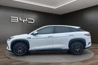 BYD Sealion 7 din 2025 cu 17.990 km - oferta BYD241568 - foto 3