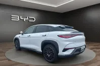 BYD Sealion 7 din 2025 cu 17.990 km - oferta BYD241568 - foto 4