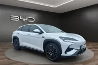 BYD Sealion 7 din 2025 cu 17.990 km - oferta BYD241568 - foto 8