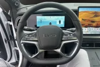 BYD Sealion 7 din 2025 cu 17.990 km - oferta BYD241568 - foto 10