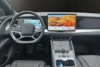 BYD Sealion 7 din 2025 cu 17.990 km - oferta BYD241568 - foto 14