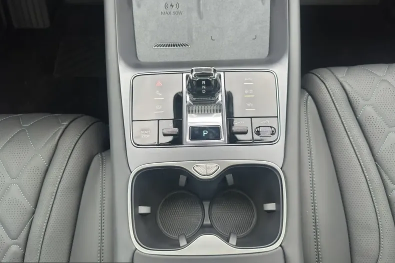 BYD Sealion 7 din 2025 cu 17.990 km - oferta BYD241568 - foto 16