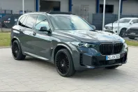 BMW X5 (Seria X) din 2024 cu 75.800 km - oferta BMW241569 - foto 1