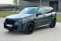 BMW X5 (Seria X) din 2024 cu 75.800 km - oferta BMW241569 - foto 2