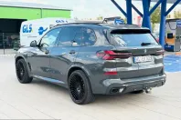 BMW X5 (Seria X) din 2024 cu 75.800 km - oferta BMW241569 - foto 3