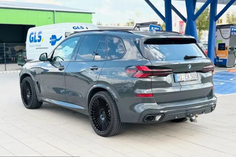 BMW X5 (Seria X) din 2024 cu 75.800 km - oferta BMW241569 - foto 3