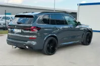 BMW X5 (Seria X) din 2024 cu 75.800 km - oferta BMW241569 - foto 4