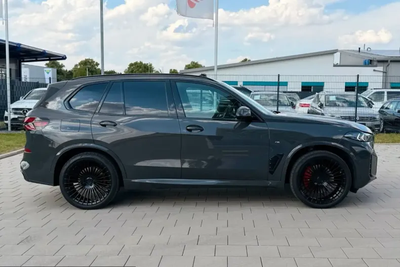 BMW X5 (Seria X) din 2024 cu 75.800 km - oferta BMW241569 - foto 6