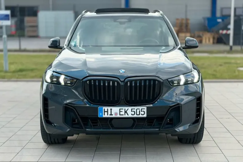 BMW X5 (Seria X) din 2024 cu 75.800 km - oferta BMW241569 - foto 7