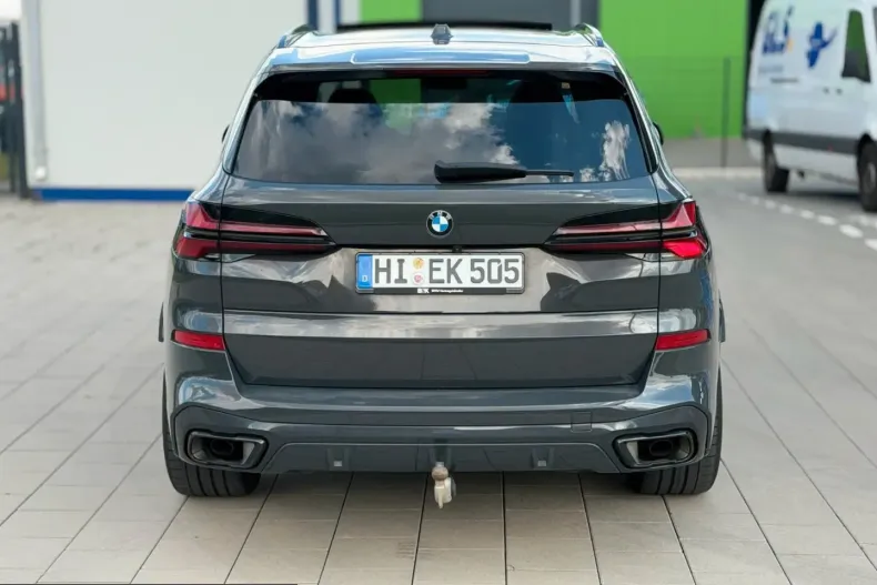 BMW X5 (Seria X) din 2024 cu 75.800 km - oferta BMW241569 - foto 8