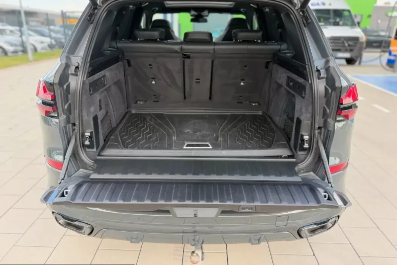 BMW X5 (Seria X) din 2024 cu 75.800 km - oferta BMW241569 - foto 9