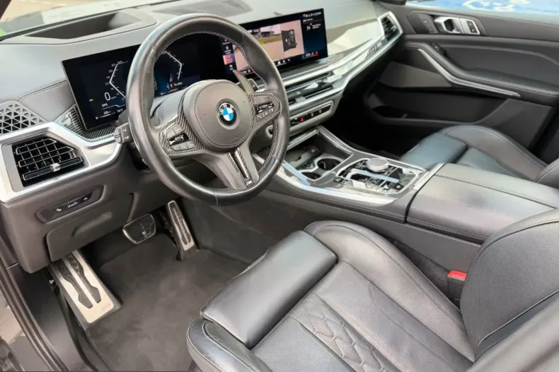 BMW X5 (Seria X) din 2024 cu 75.800 km - oferta BMW241569 - foto 10