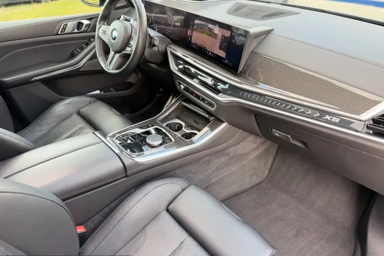 BMW X5 (Seria X) din 2024 cu 75.800 km - oferta BMW241569 - foto 11