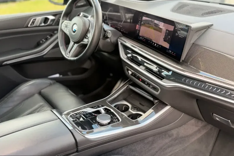BMW X5 (Seria X) din 2024 cu 75.800 km - oferta BMW241569 - foto 12