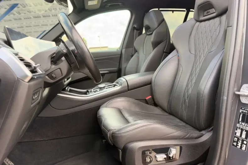 BMW X5 (Seria X) din 2024 cu 75.800 km - oferta BMW241569 - foto 13