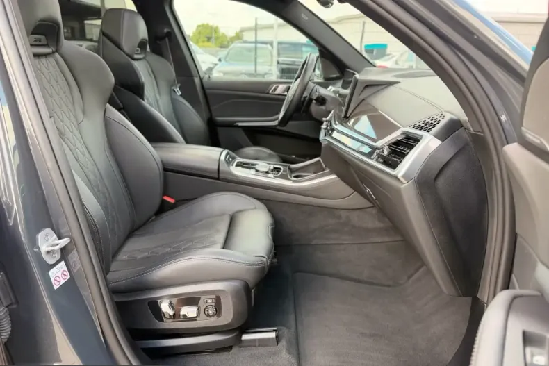 BMW X5 (Seria X) din 2024 cu 75.800 km - oferta BMW241569 - foto 15