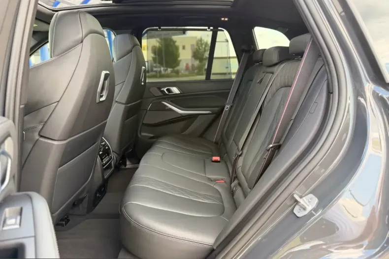 BMW X5 (Seria X) din 2024 cu 75.800 km - oferta BMW241569 - foto 16