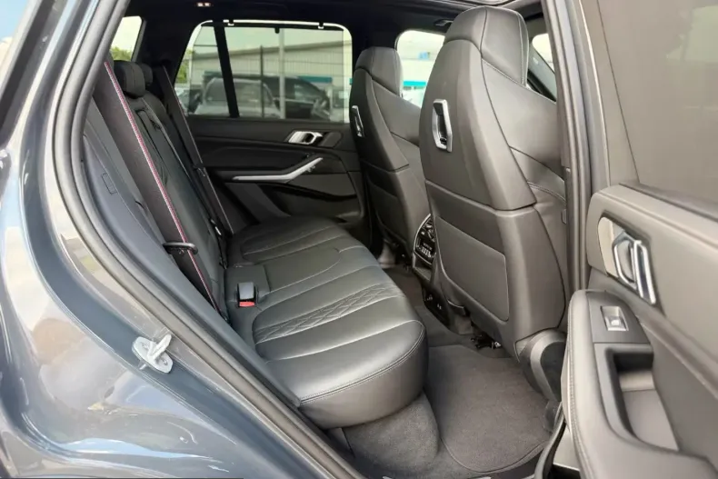BMW X5 (Seria X) din 2024 cu 75.800 km - oferta BMW241569 - foto 17