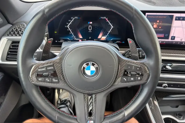 BMW X5 (Seria X) din 2024 cu 75.800 km - oferta BMW241569 - foto 19