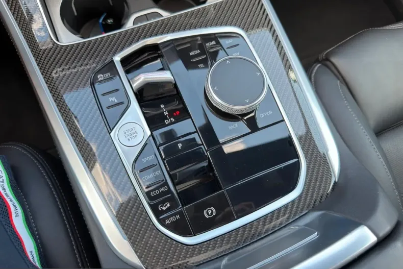 BMW X5 (Seria X) din 2024 cu 75.800 km - oferta BMW241569 - foto 20