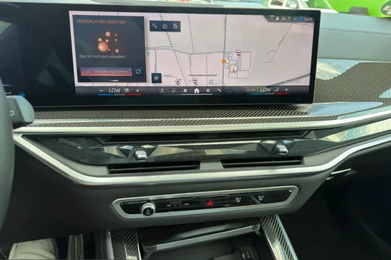BMW X5 (Seria X) din 2024 cu 75.800 km - oferta BMW241569 - foto 24
