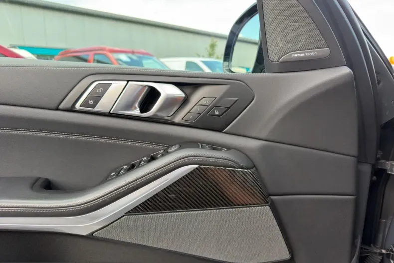 BMW X5 (Seria X) din 2024 cu 75.800 km - oferta BMW241569 - foto 28