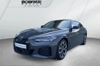 BMW i4 (Seria 4) din 2023 cu 79.774 km - oferta BMW241570 - foto 1
