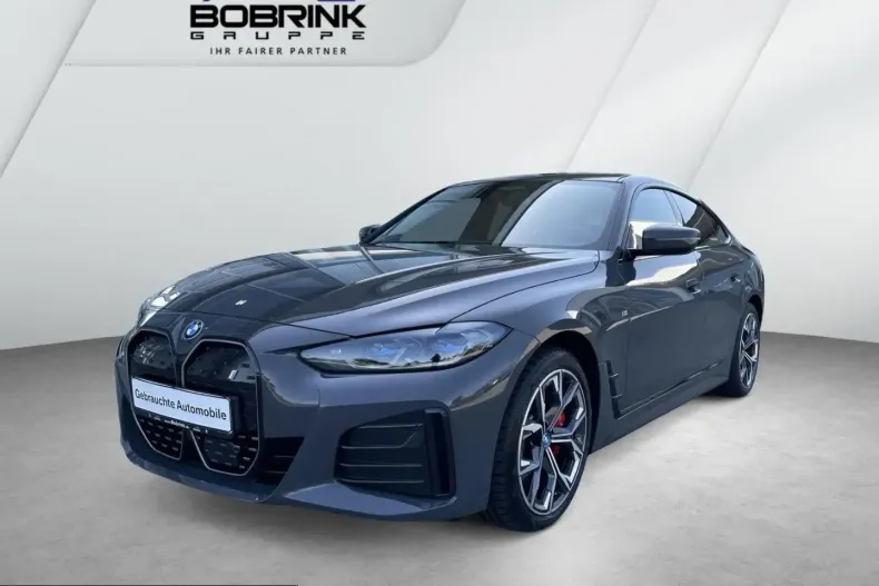 BMW i4 (Seria 4) din 2023 cu 79.774 km - oferta BMW241570 - foto 1