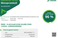 BMW i4 (Seria 4) din 2023 cu 79.774 km - oferta BMW241570 - foto 2