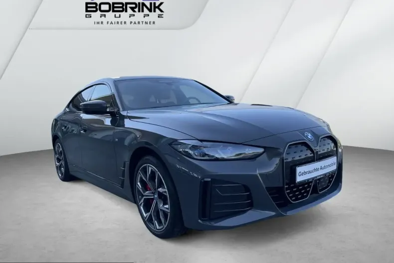 BMW i4 (Seria 4) din 2023 cu 79.774 km - oferta BMW241570 - foto 3