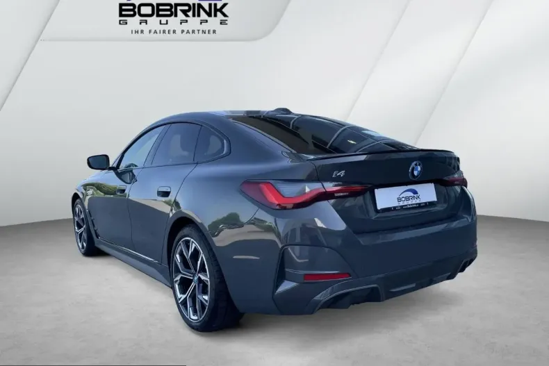 BMW i4 (Seria 4) din 2023 cu 79.774 km - oferta BMW241570 - foto 5
