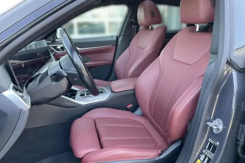 BMW i4 (Seria 4) din 2023 cu 79.774 km - oferta BMW241570 - foto 6
