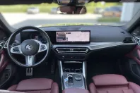 BMW i4 (Seria 4) din 2023 cu 79.774 km - oferta BMW241570 - foto 7