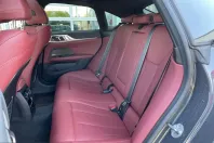 BMW i4 (Seria 4) din 2023 cu 79.774 km - oferta BMW241570 - foto 9