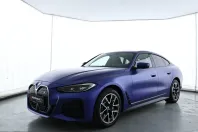 BMW i4 (Seria 4) din 2023 cu 74.045 km - oferta BMW241571 - foto 2
