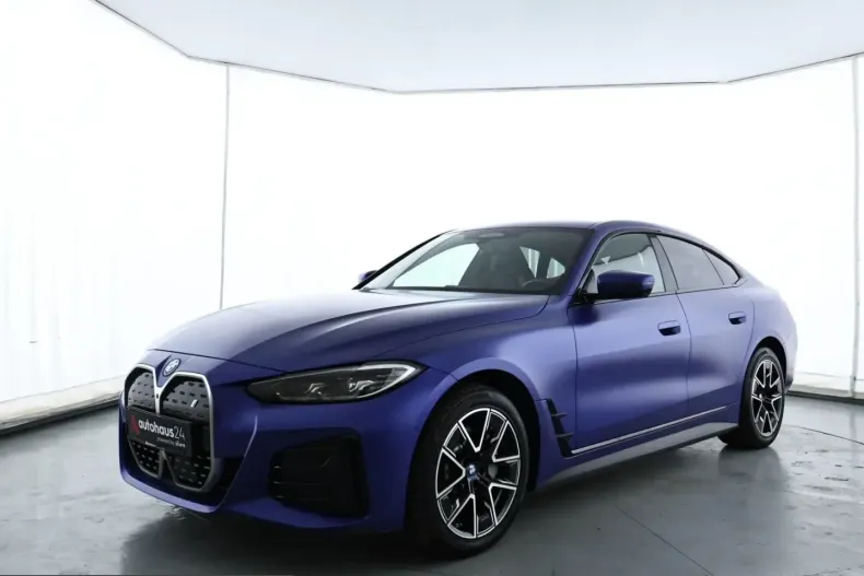 BMW i4 (Seria 4) din 2023 cu 74.045 km - oferta BMW241571 - foto 2