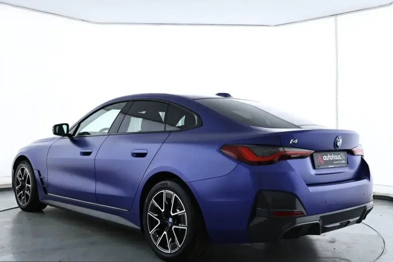 BMW i4 (Seria 4) din 2023 cu 74.045 km - oferta BMW241571 - foto 3