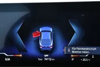 BMW i4 (Seria 4) din 2023 cu 74.045 km - oferta BMW241571 - foto 6