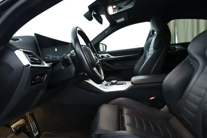 BMW i4 (Seria 4) din 2023 cu 74.045 km - oferta BMW241571 - foto 7