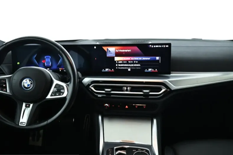 BMW i4 (Seria 4) din 2023 cu 74.045 km - oferta BMW241571 - foto 8