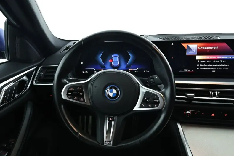 BMW i4 (Seria 4) din 2023 cu 74.045 km - oferta BMW241571 - foto 9