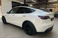 Tesla Model Y din 2025 cu 22.500 km - oferta TES241572 - foto 5