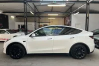 Tesla Model Y din 2025 cu 22.500 km - oferta TES241572 - foto 6