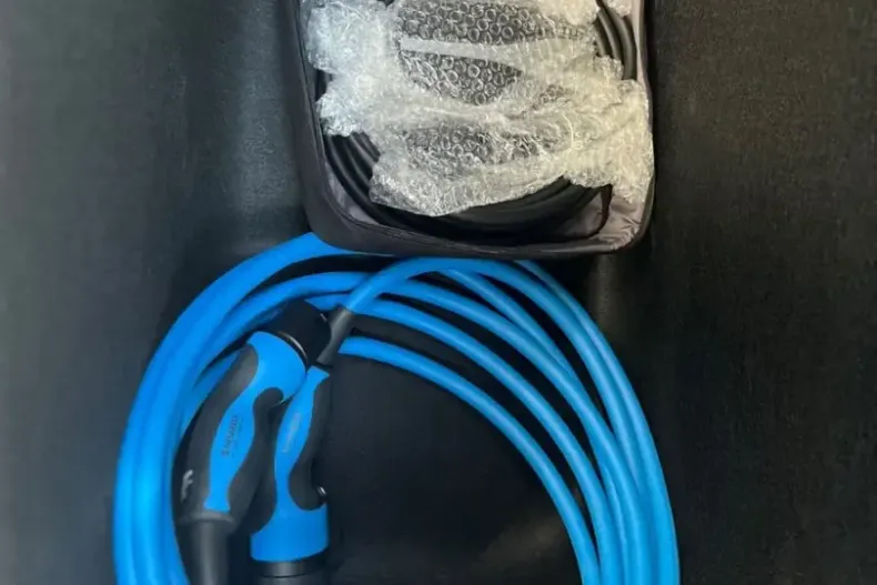 Tesla Model Y din 2025 cu 22.500 km - oferta TES241572 - foto 24