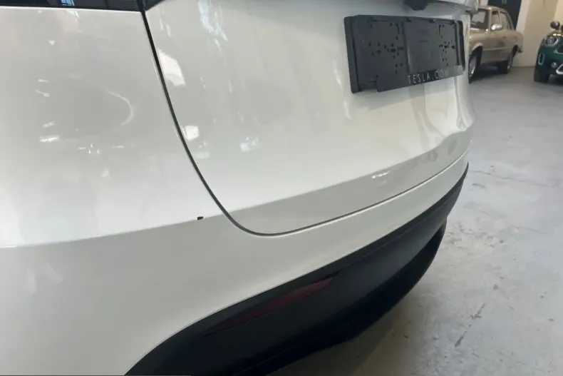 Tesla Model Y din 2025 cu 22.500 km - oferta TES241572 - foto 32