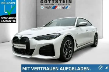 BMW i4 din 2023 - oferta BMW241573