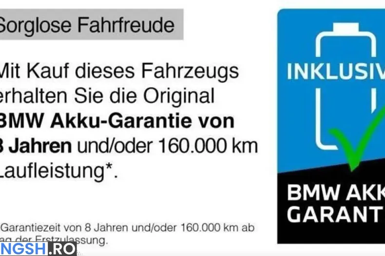 BMW i4 (Seria 4) din 2023 cu 66.146 km - oferta BMW241573 - foto 4