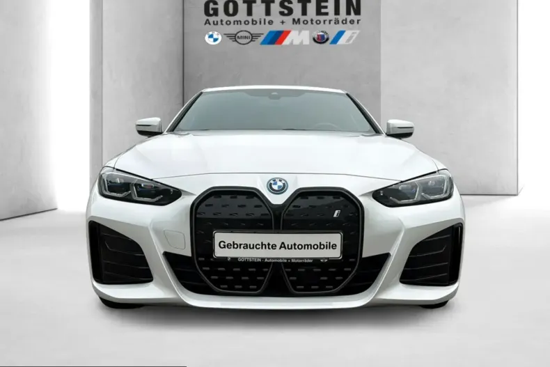 BMW i4 (Seria 4) din 2023 cu 66.146 km - oferta BMW241573 - foto 7