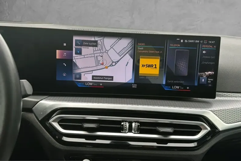 BMW i4 (Seria 4) din 2023 cu 66.146 km - oferta BMW241573 - foto 17